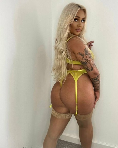 Inkedblondieeee