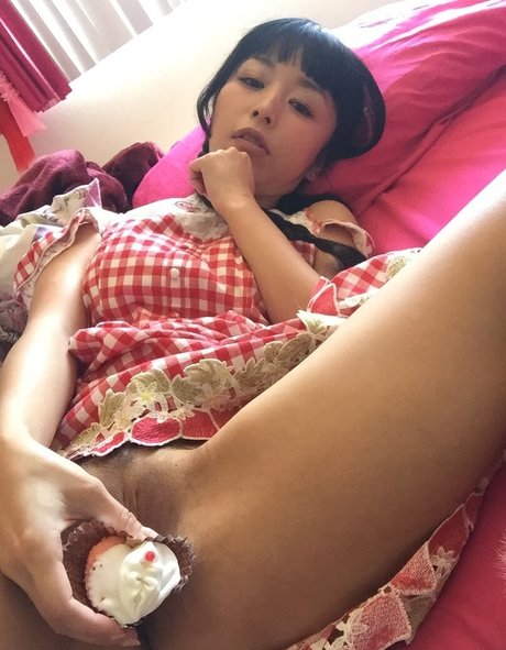 Maricahase OnlyFansリークヌード写真