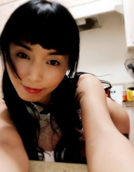Nahá fotka uniklých OnlyFans od Maricahase