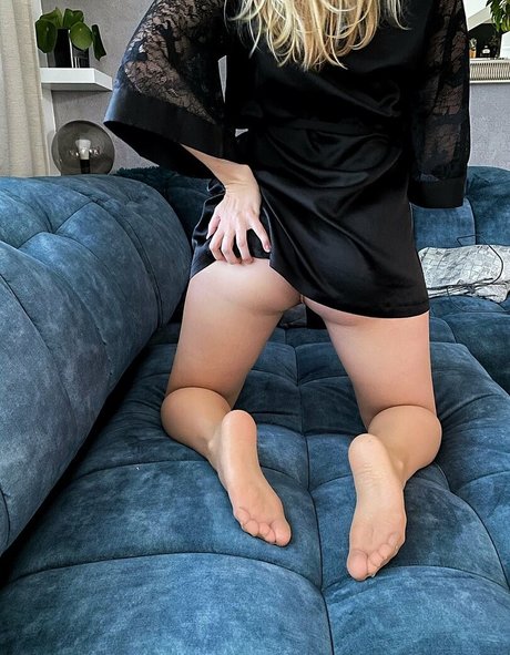 Nøgent lækket OnlyFans-billede af Solesprinces