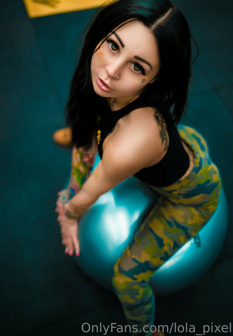 Lolapixel