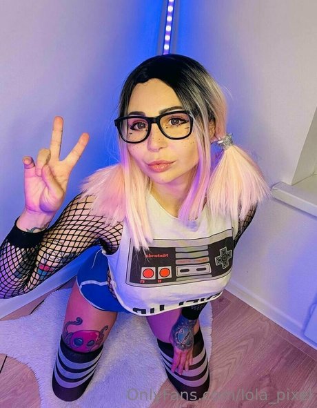 Lolapixel