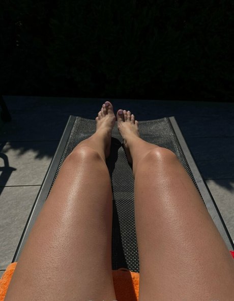 Nagie wyciekłe zdjęcie OnlyFans od Onlyemiliaa