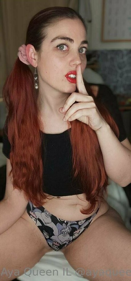 Ayaqueenil