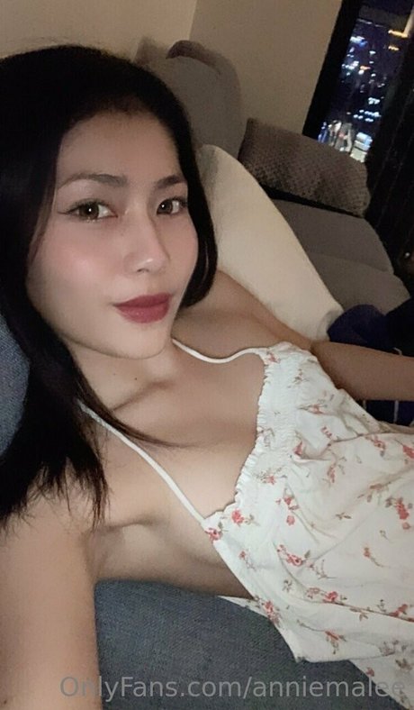 Anniemalee OnlyFans