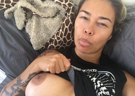 Foto di nudo di fuga di OnlyFans di Thedanavespoli