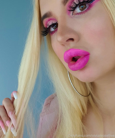 Vivianrosefree