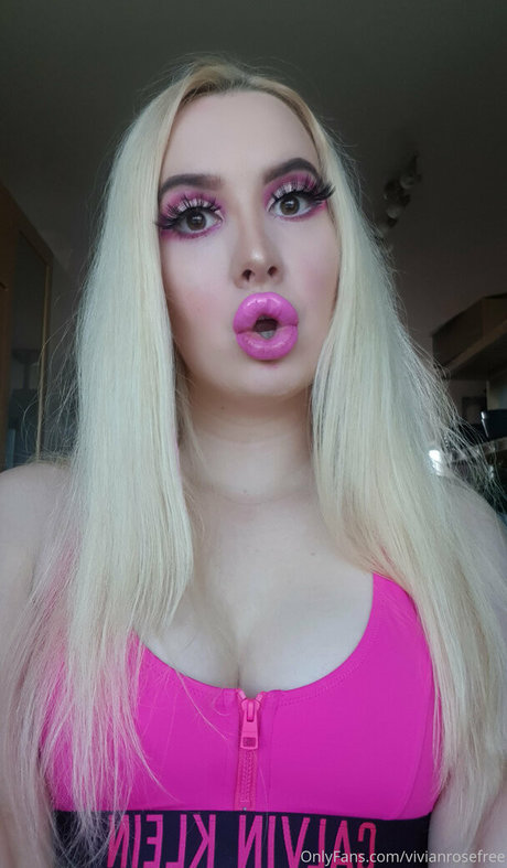 Vivianrosefree