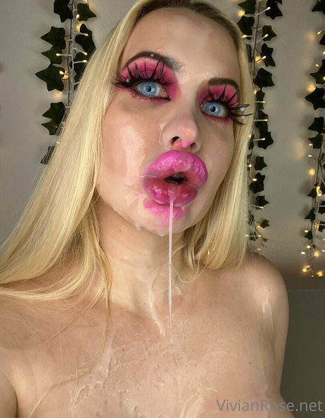 Vivianrosefree