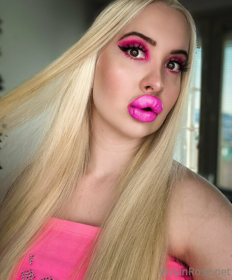 Vivianrosefree