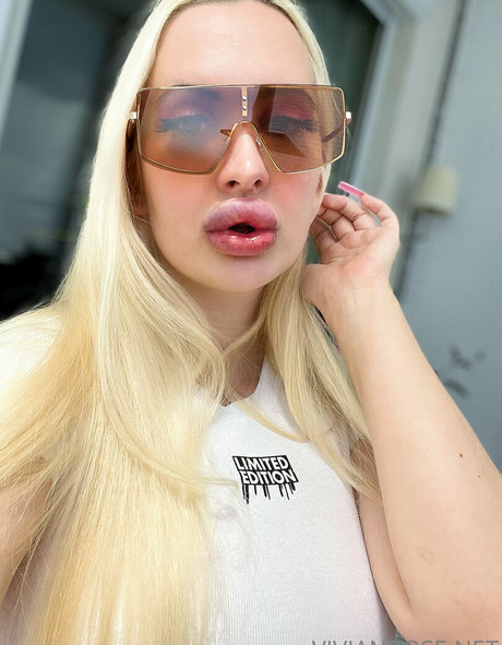 Vivianrosefree