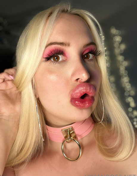 Vivianrosefree