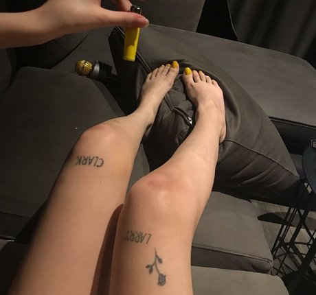 Nahá fotka uniklých OnlyFans od Akasi Asmr