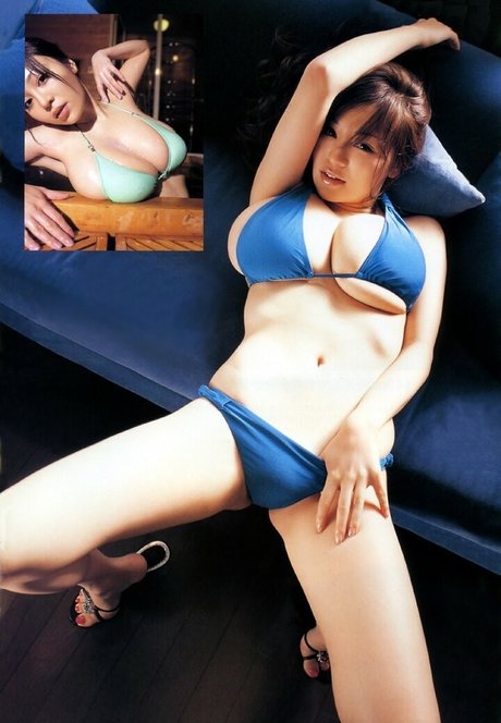 Yoko Matsugane