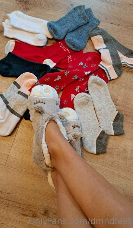 Dmndfeet