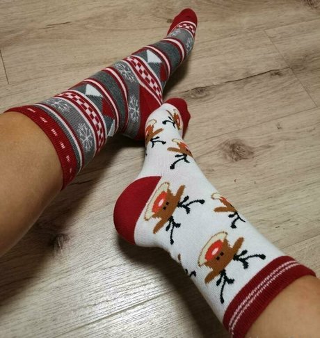 Dmndfeet