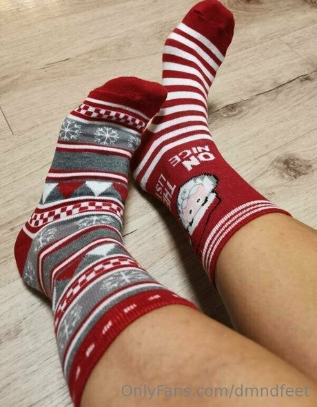 Dmndfeet
