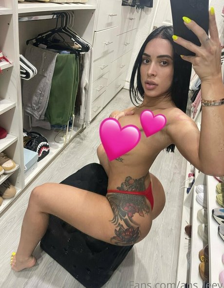 Ansleey  nude leaked OnlyFans photo