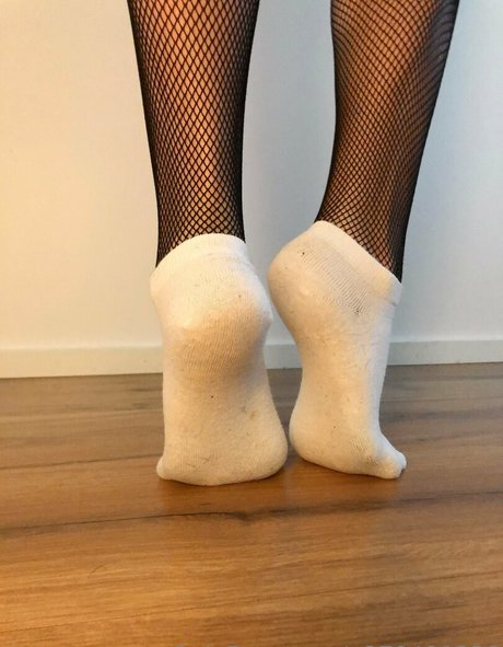 Officialfeetforfun