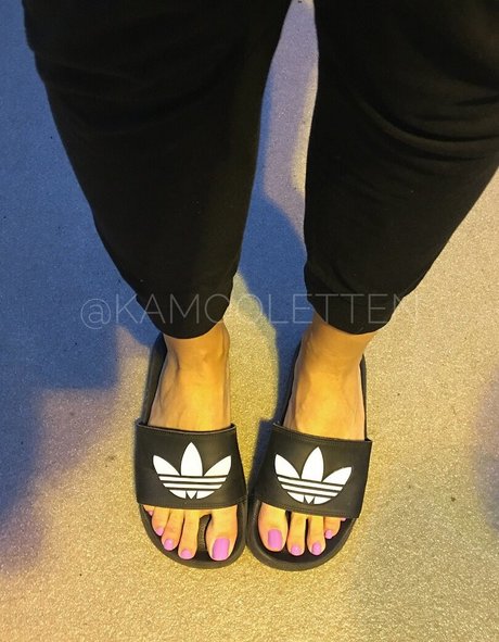 Kamoolettenfree