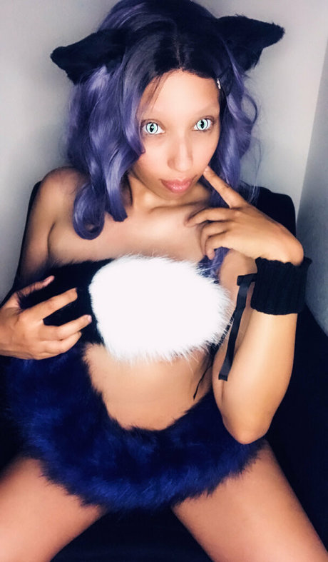Smittenkittenmeowsfree OnlyFans