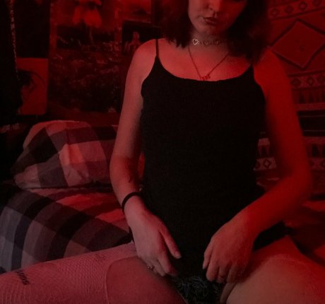Nahá fotka uniklých OnlyFans od Slizzzzardxx