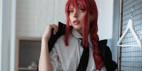 Naken lekkede OnlyFans-bilde av Inkordium