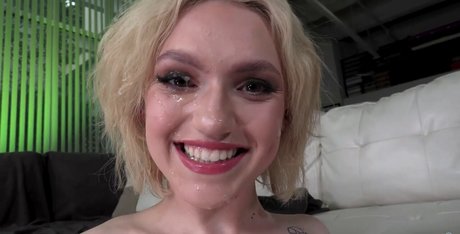 Nahá fotka uniklých OnlyFans od Gracie Gates