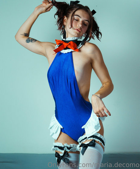 Maria Decomo