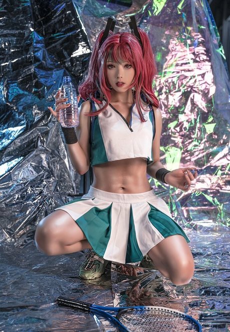 Titi Cosplay