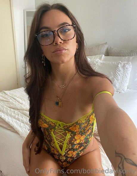 Bobbiedavisonly