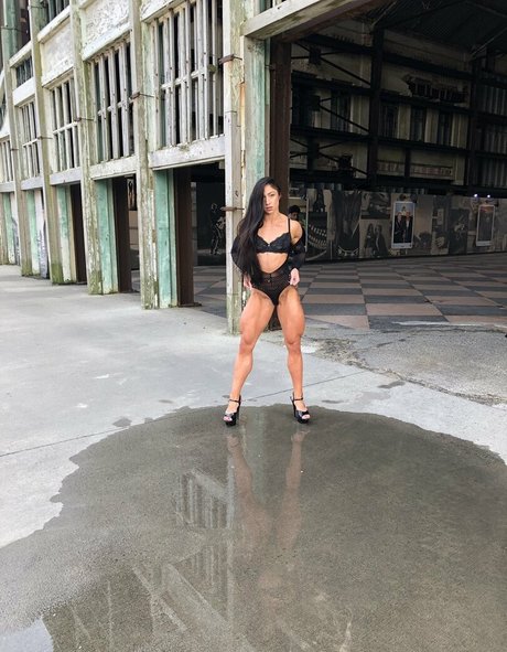 Nahá fotka uniklých OnlyFans od Nattyanddaddy