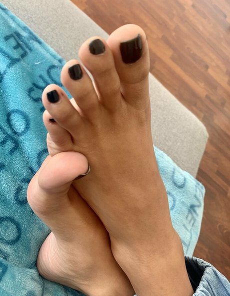 Nahá fotka uniklých OnlyFans od Princessenola