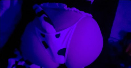 Willowisps OnlyFans泄露裸照