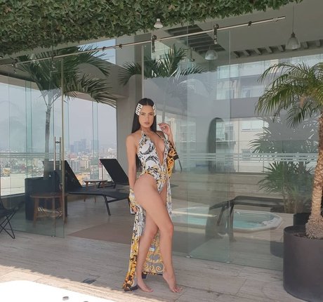 Mariell Andreina Rodriguez  nude leaked OnlyFans photo