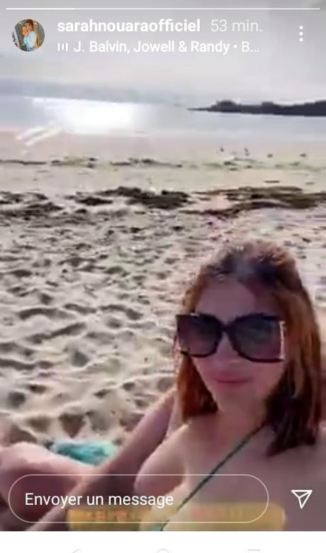 Onesarahhh