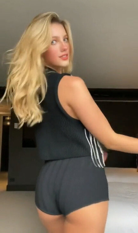 Jemima Robinson OnlyFans 유출 누드 사진