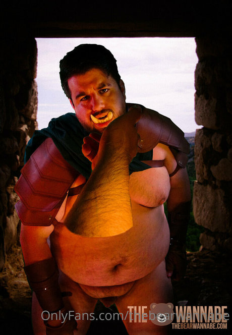 Thebearwannabe