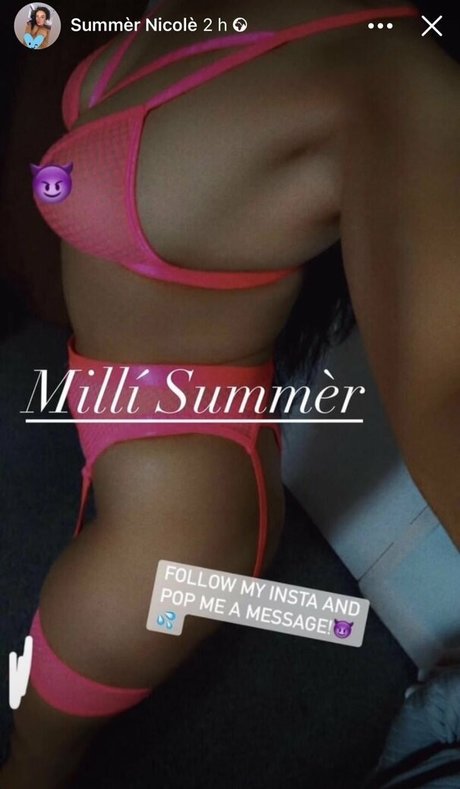 Nøgent lækket OnlyFans-billede af Prettypetite