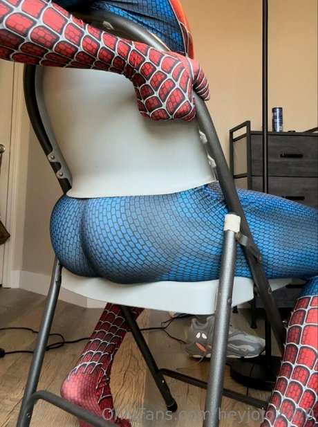 Heyjojo2020 OnlyFans