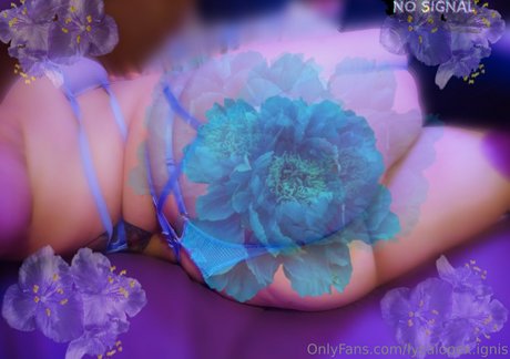 Lycalopexignis OnlyFans泄露裸照