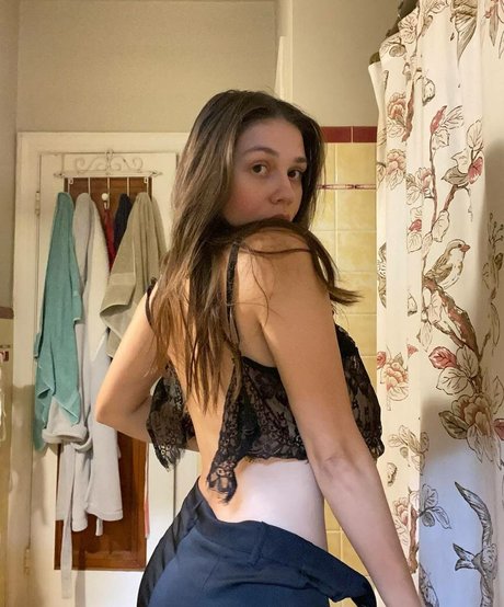 Maddy Mahmoudi