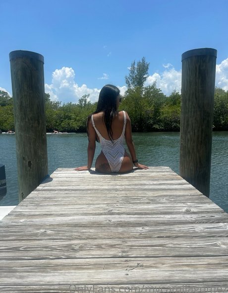Nagie wyciekłe zdjęcie OnlyFans od Mycamilagomez