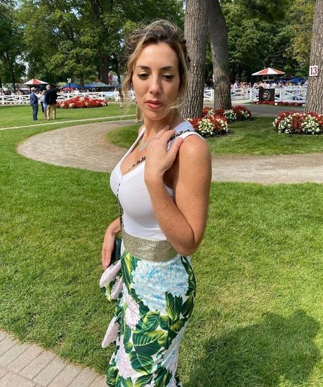 Nagie wyciekłe zdjęcie OnlyFans od Majikaf