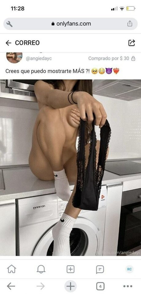 Angiedayc