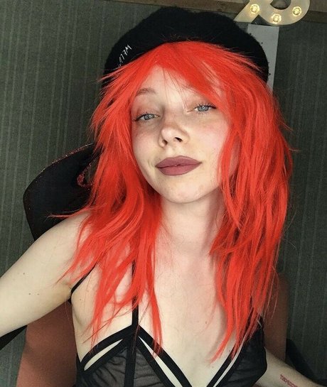 Maryjaneshow