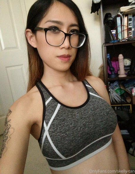 Skellytan