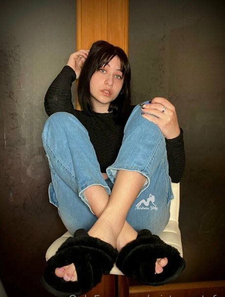 Mistressstefy