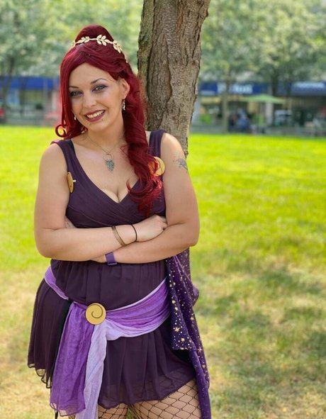 Wyldestardust