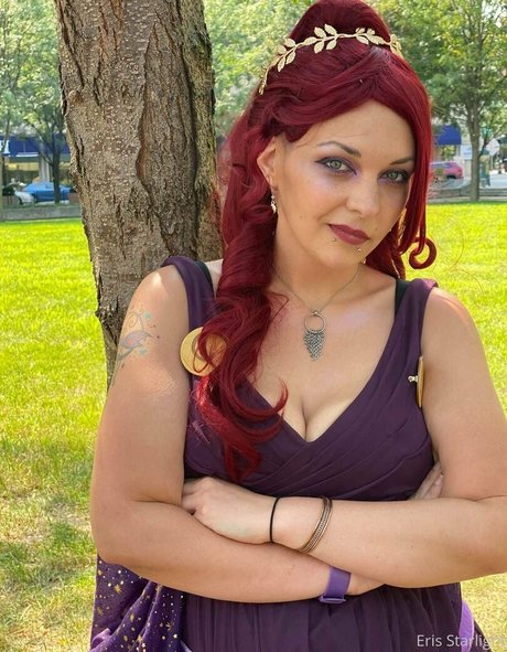 Wyldestardust
